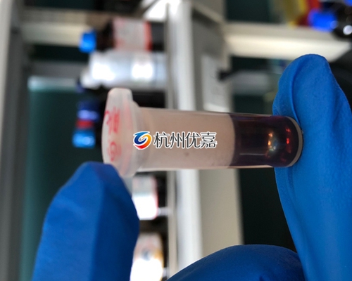 用宋慈全自動樣品研磨儀，研磨小鼠心臟技術方案