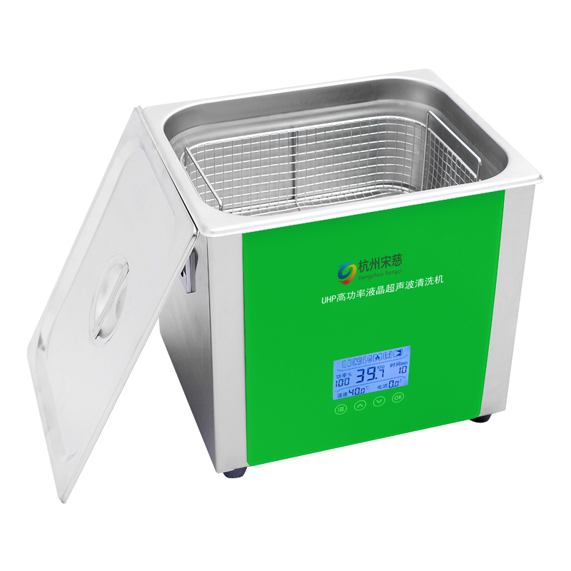 UHP高功率液晶超聲波清洗機