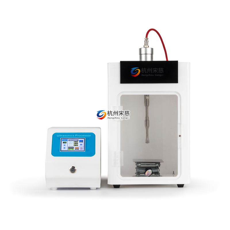 超聲破碎機 SC-250T